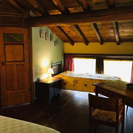 B&B Ai Tre Confini Monzambano Extérieur photo