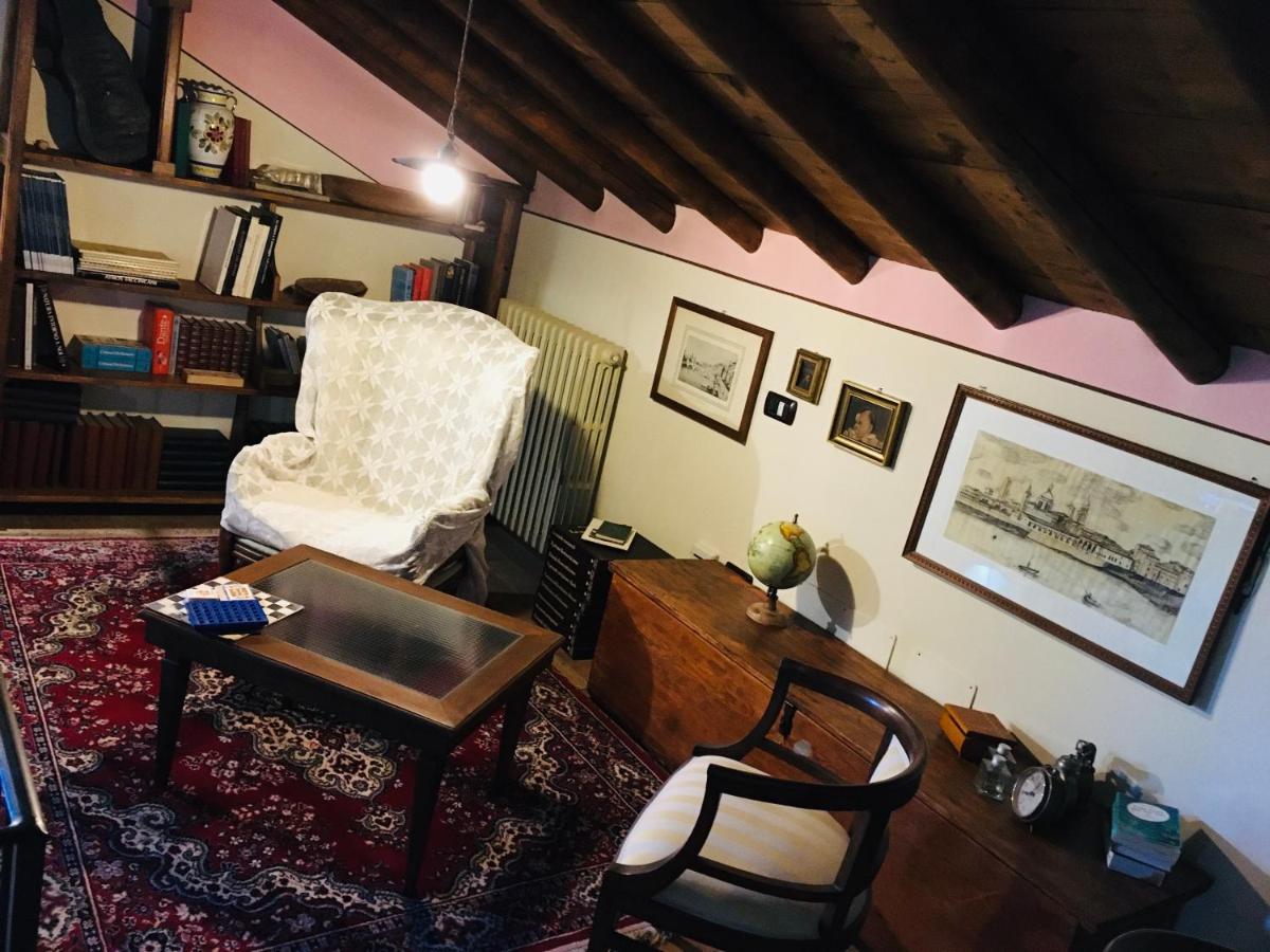 B&B Ai Tre Confini Monzambano Extérieur photo