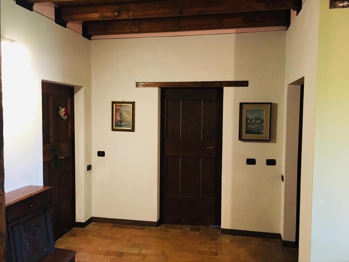 B&B Ai Tre Confini Monzambano Extérieur photo