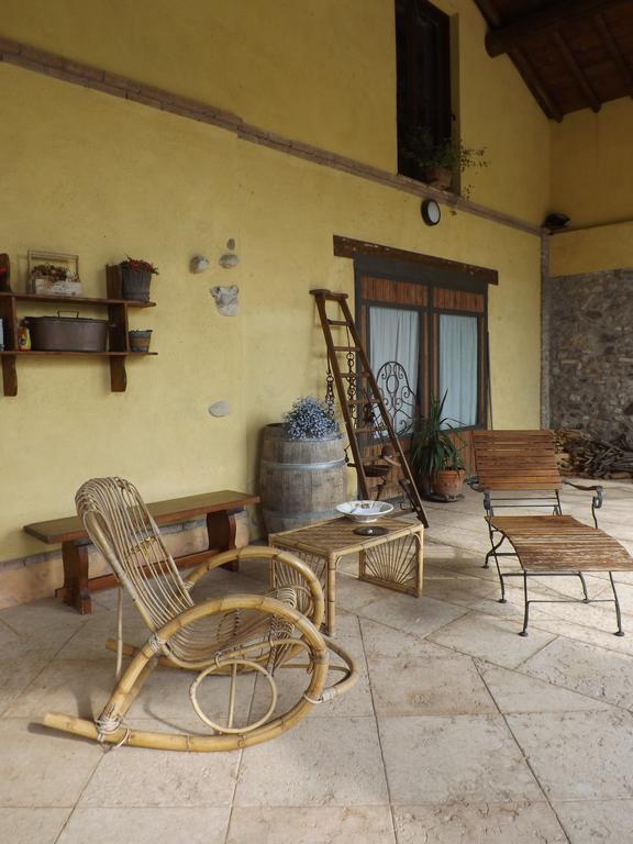 B&B Ai Tre Confini Monzambano Extérieur photo